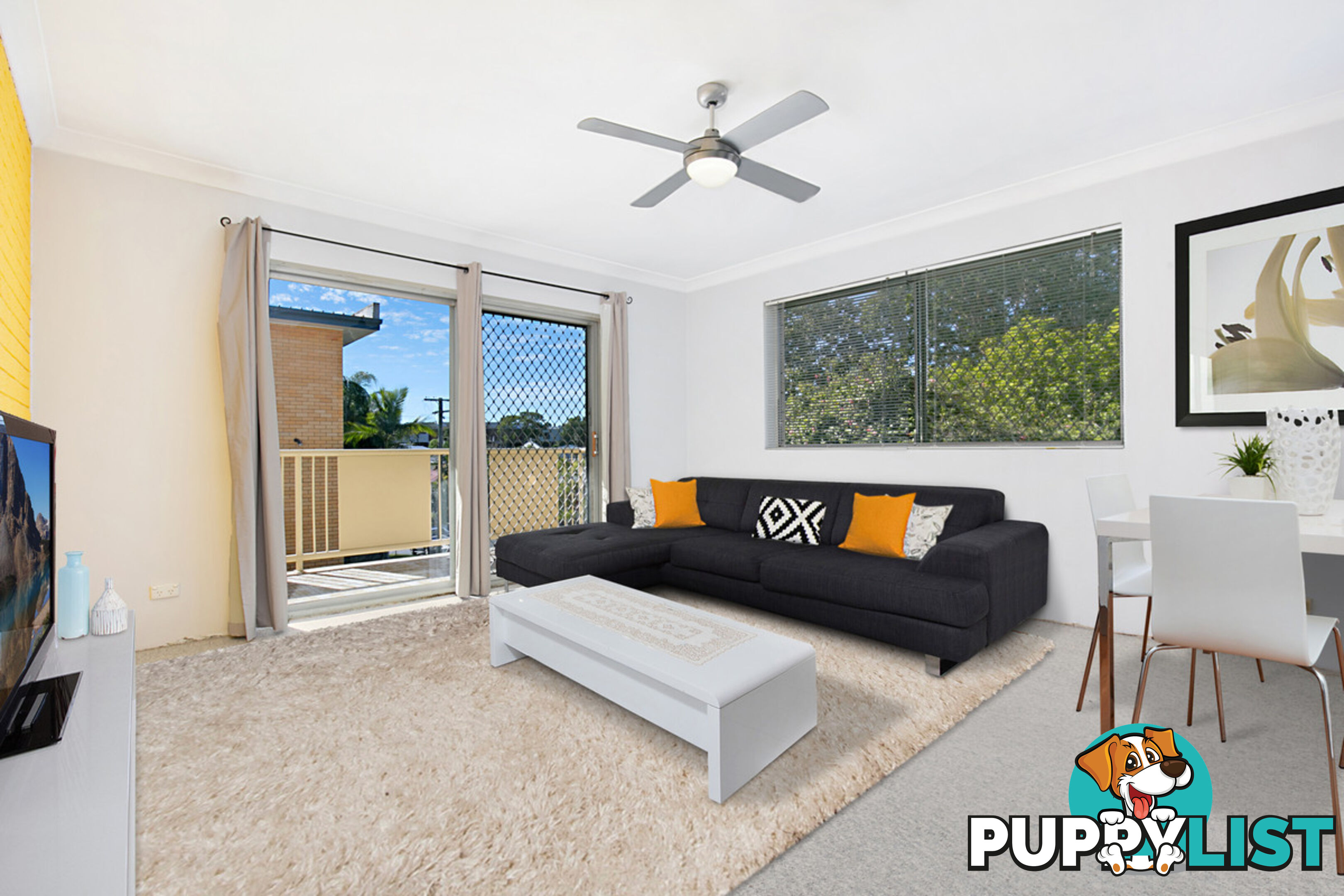 1/41 Thomas Street GREENSLOPES QLD 4120