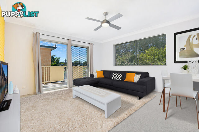 1/41 Thomas Street GREENSLOPES QLD 4120