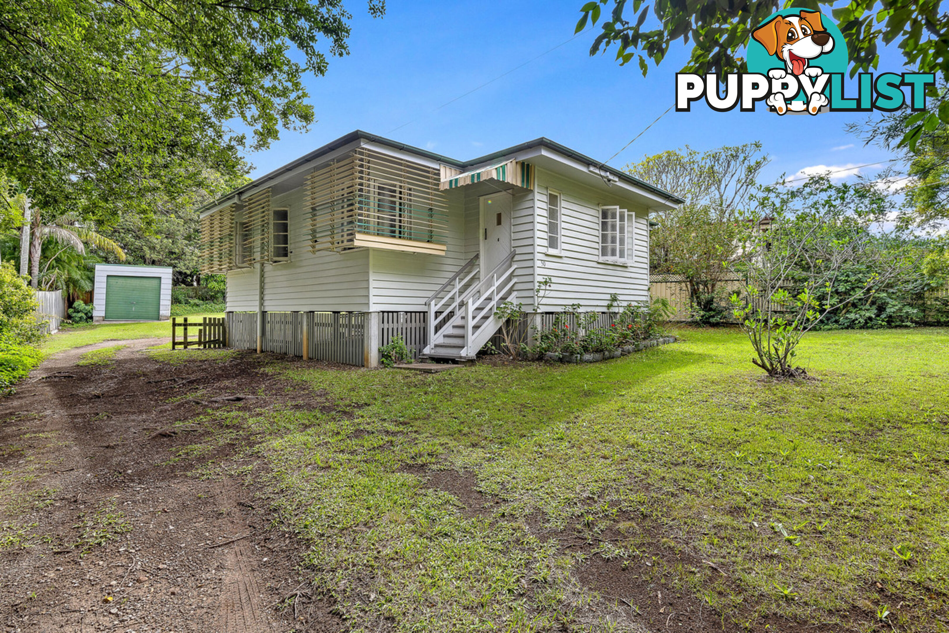 50 Murton Avenue HOLLAND PARK QLD 4121