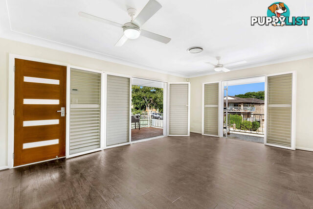 56 Nicklin Street COORPAROO QLD 4151