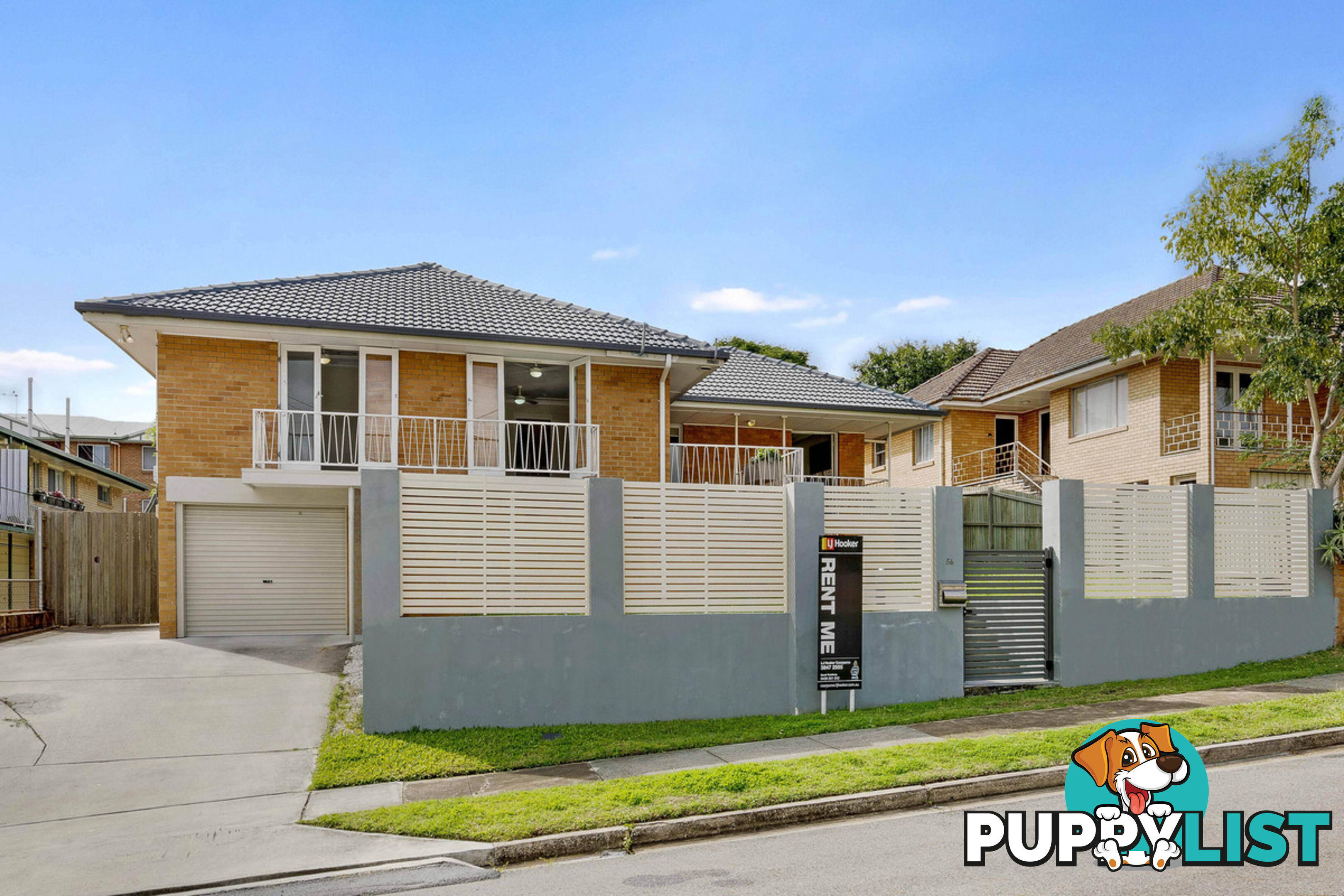 56 Nicklin Street COORPAROO QLD 4151