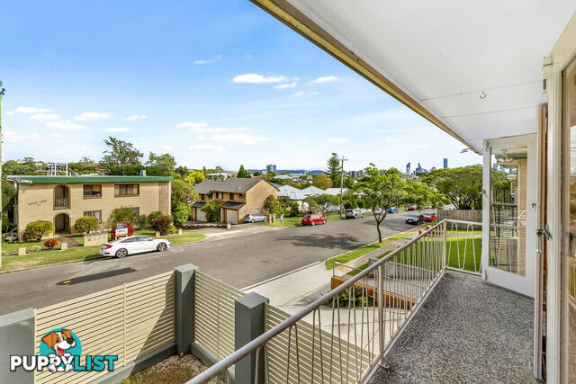 56 Nicklin Street COORPAROO QLD 4151