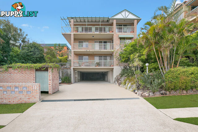 5/11 Baragoola Street COORPAROO QLD 4151