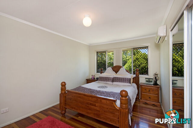 1/398 Old Cleveland Road COORPAROO QLD 4151