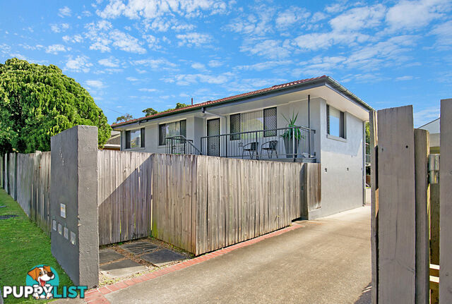 1/398 Old Cleveland Road COORPAROO QLD 4151