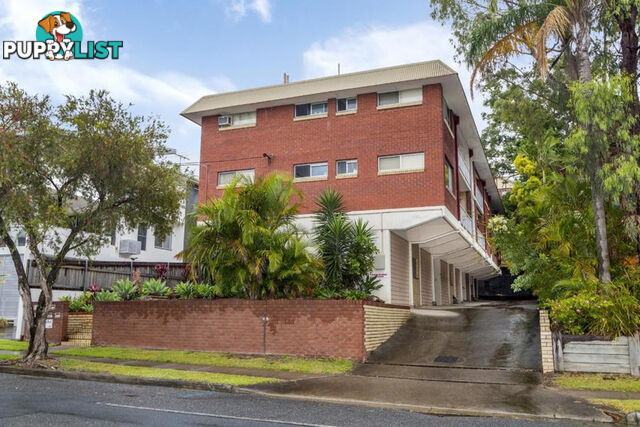 3/68 Pembroke Road COORPAROO QLD 4151