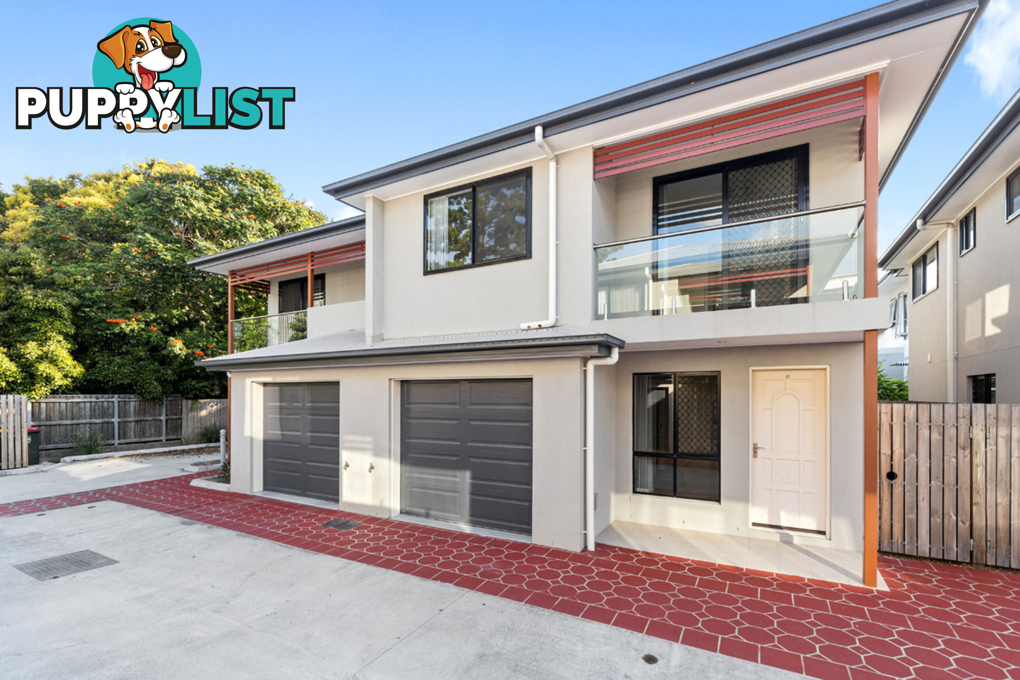 6/143-145 Baringa Street MORNINGSIDE QLD 4170