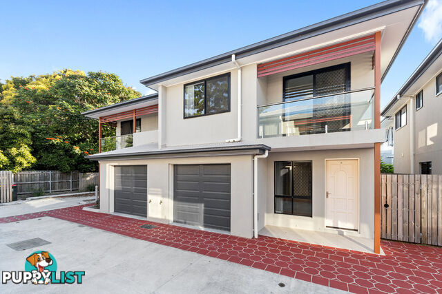 6/143-145 Baringa Street MORNINGSIDE QLD 4170