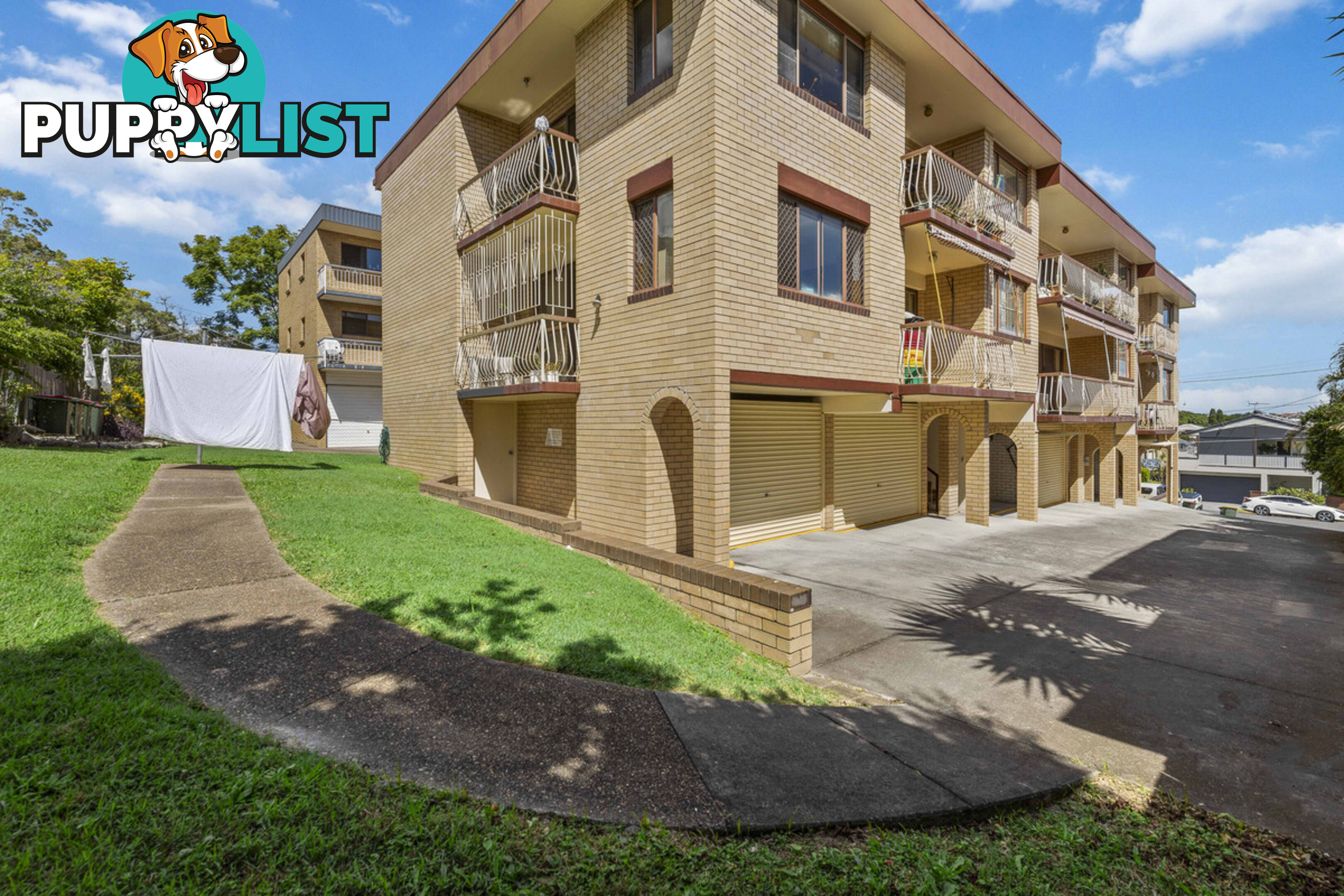 2/54 Amelia Street COORPAROO QLD 4151