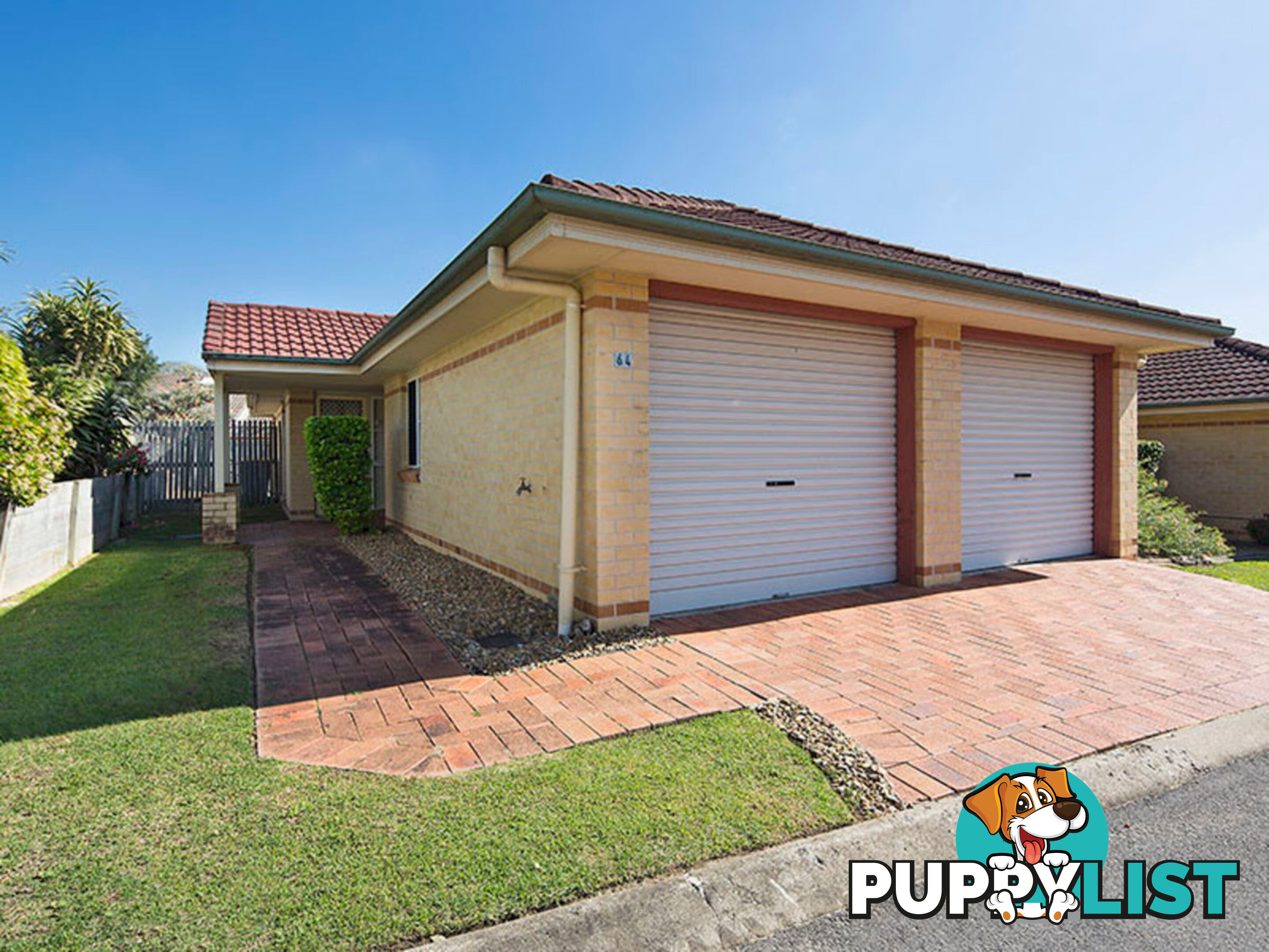 64/43 Scrub Road CARINDALE QLD 4152