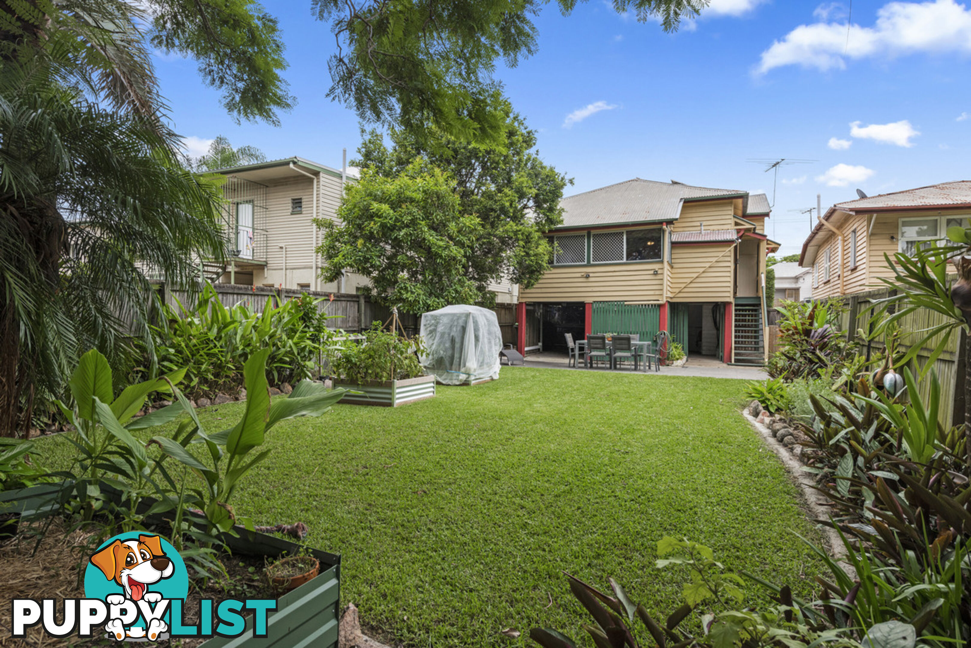 35 Nudgee Road HAMILTON QLD 4007