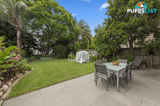 35 Nudgee Road HAMILTON QLD 4007