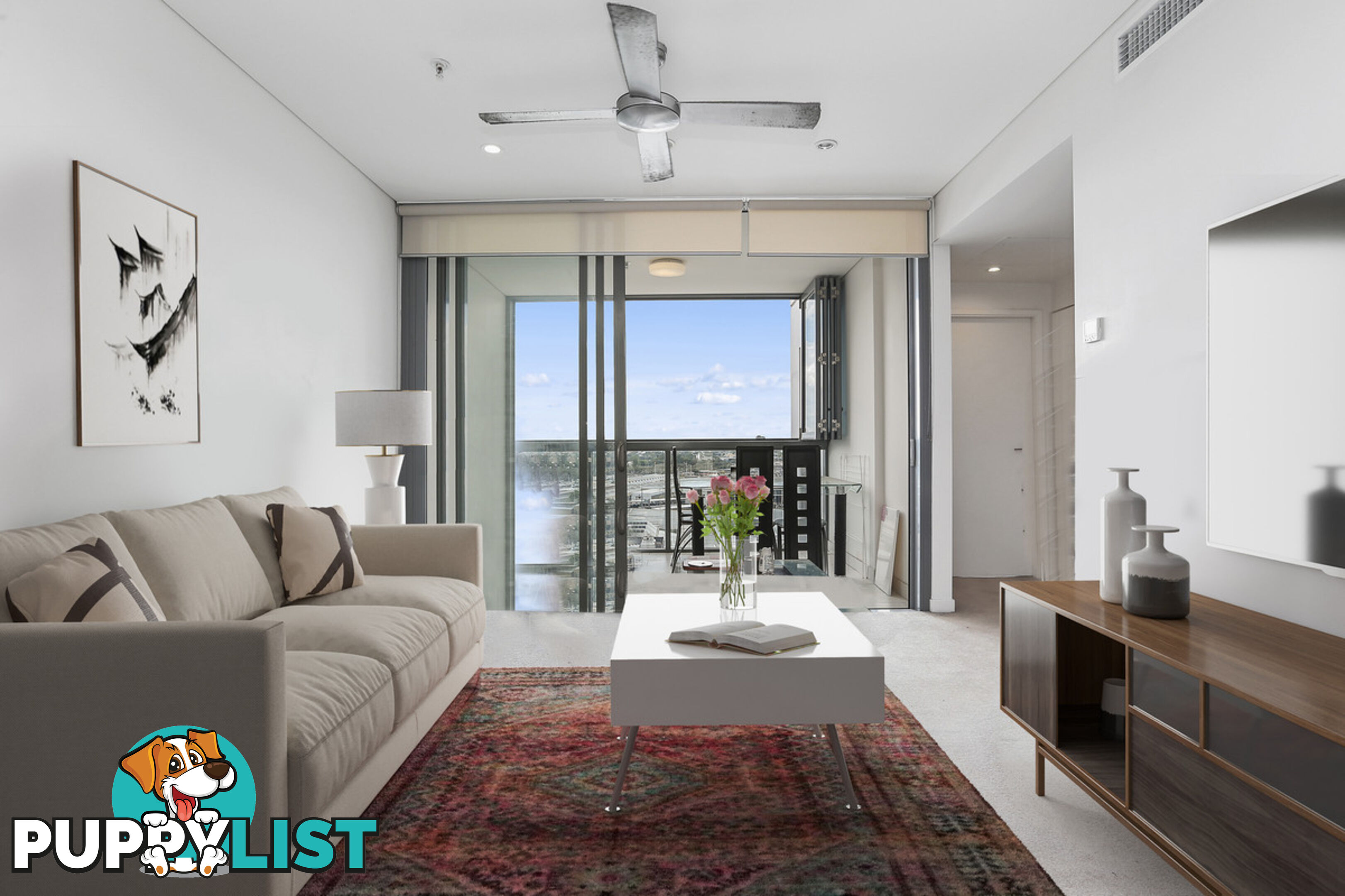 1085/16 Hamilton Place BOWEN HILLS QLD 4006