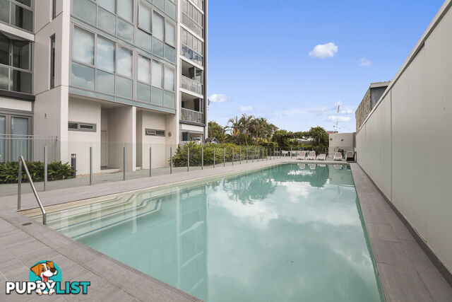 1085/16 Hamilton Place BOWEN HILLS QLD 4006