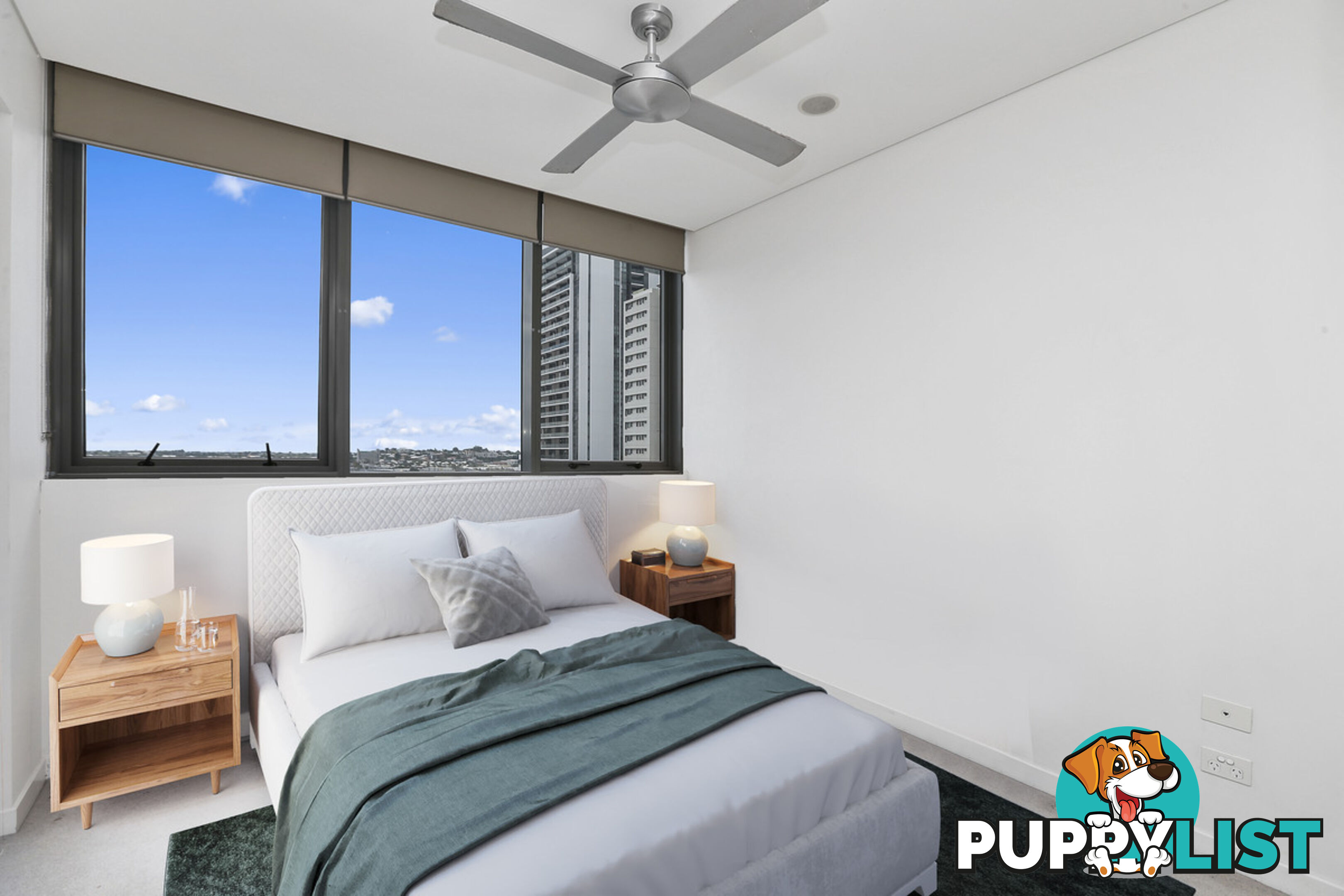 1085/16 Hamilton Place BOWEN HILLS QLD 4006