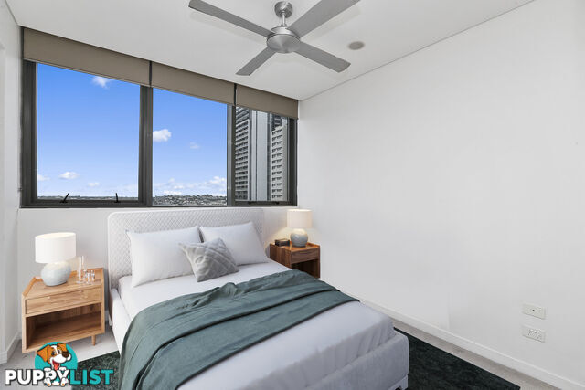 1085/16 Hamilton Place BOWEN HILLS QLD 4006