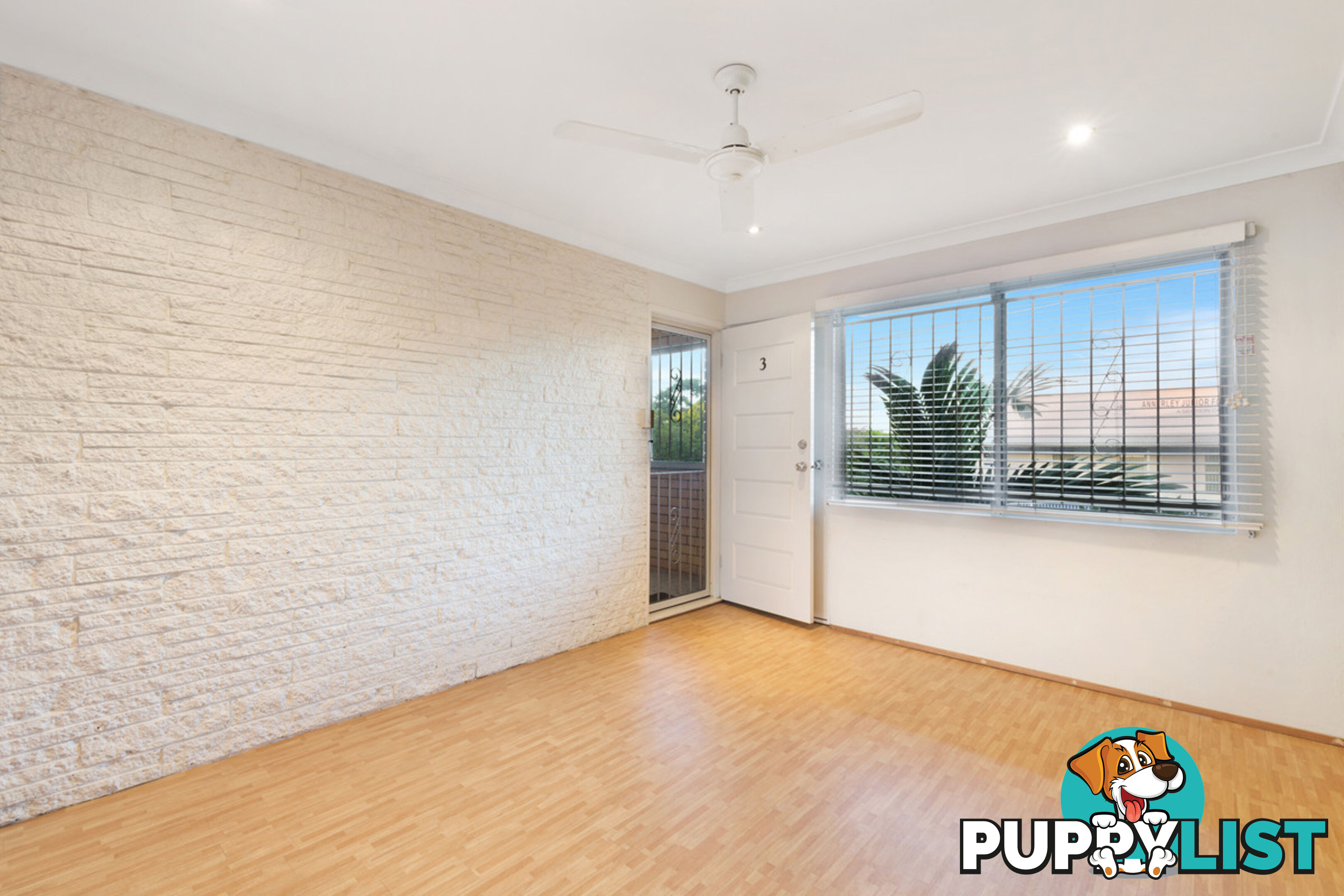 3/96 Victoria Terrace GREENSLOPES QLD 4120