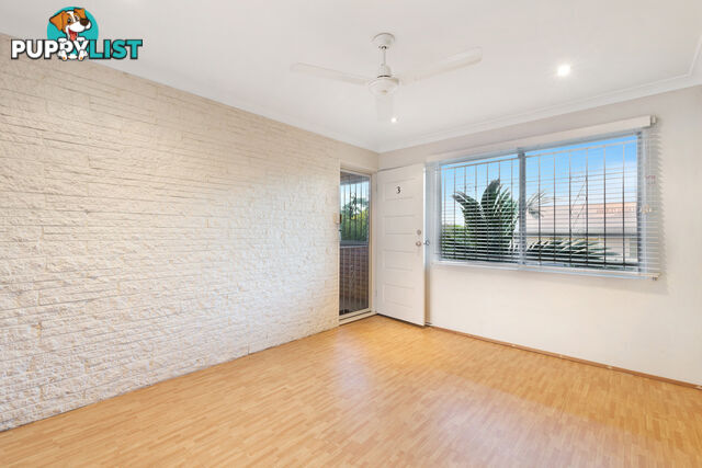 3/96 Victoria Terrace GREENSLOPES QLD 4120