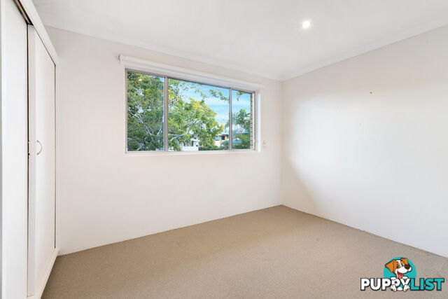 3/96 Victoria Terrace GREENSLOPES QLD 4120