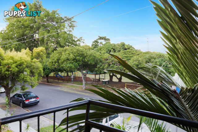 3/96 Victoria Terrace GREENSLOPES QLD 4120