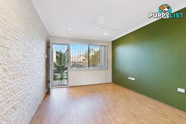 3/96 Victoria Terrace GREENSLOPES QLD 4120