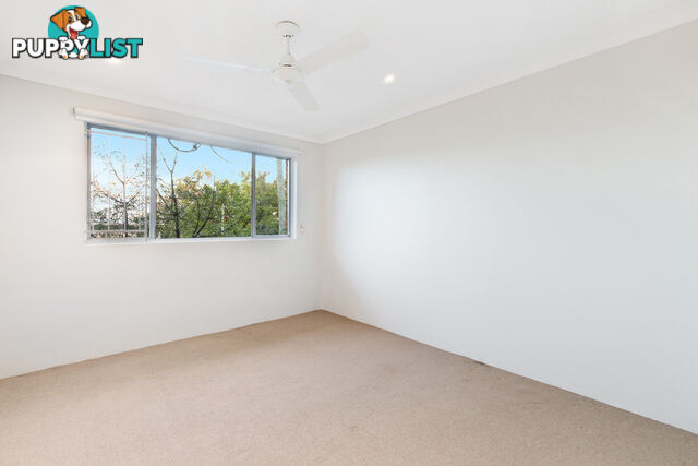 3/96 Victoria Terrace GREENSLOPES QLD 4120