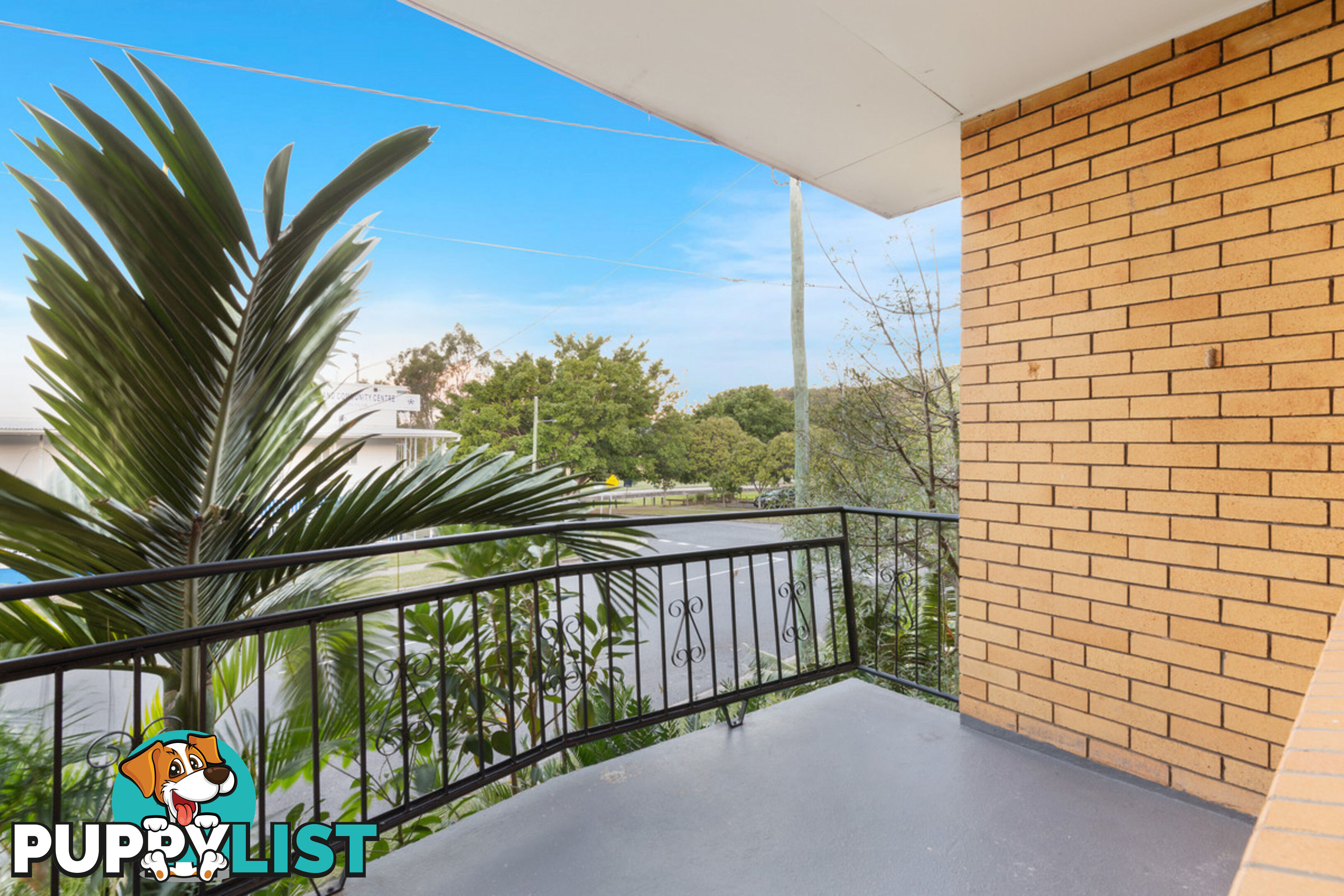 3/96 Victoria Terrace GREENSLOPES QLD 4120