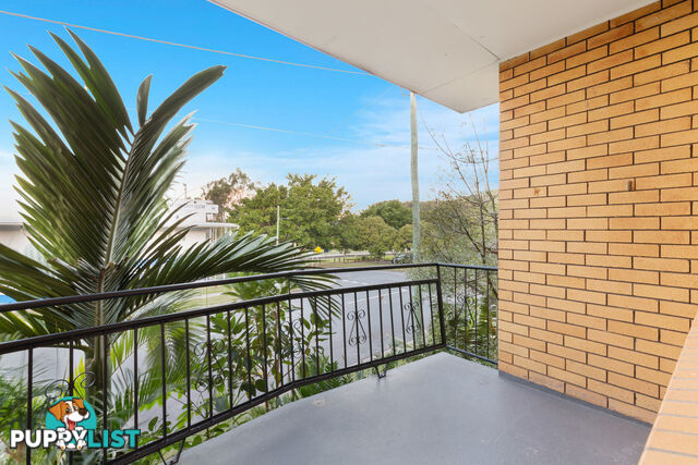 3/96 Victoria Terrace GREENSLOPES QLD 4120