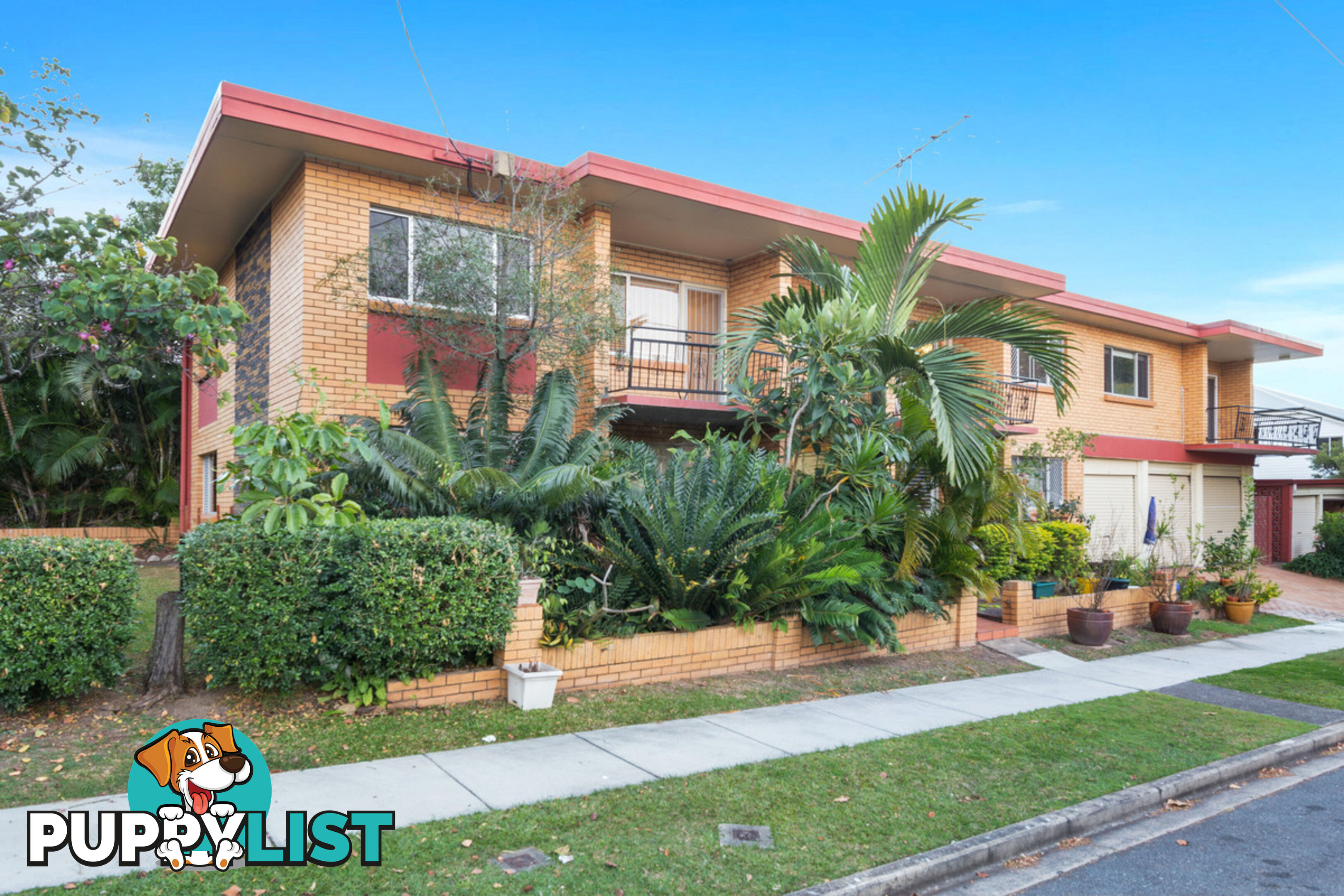 3/96 Victoria Terrace GREENSLOPES QLD 4120