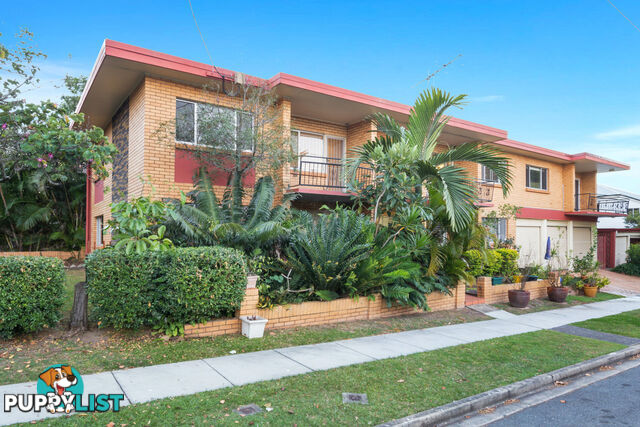 3/96 Victoria Terrace GREENSLOPES QLD 4120