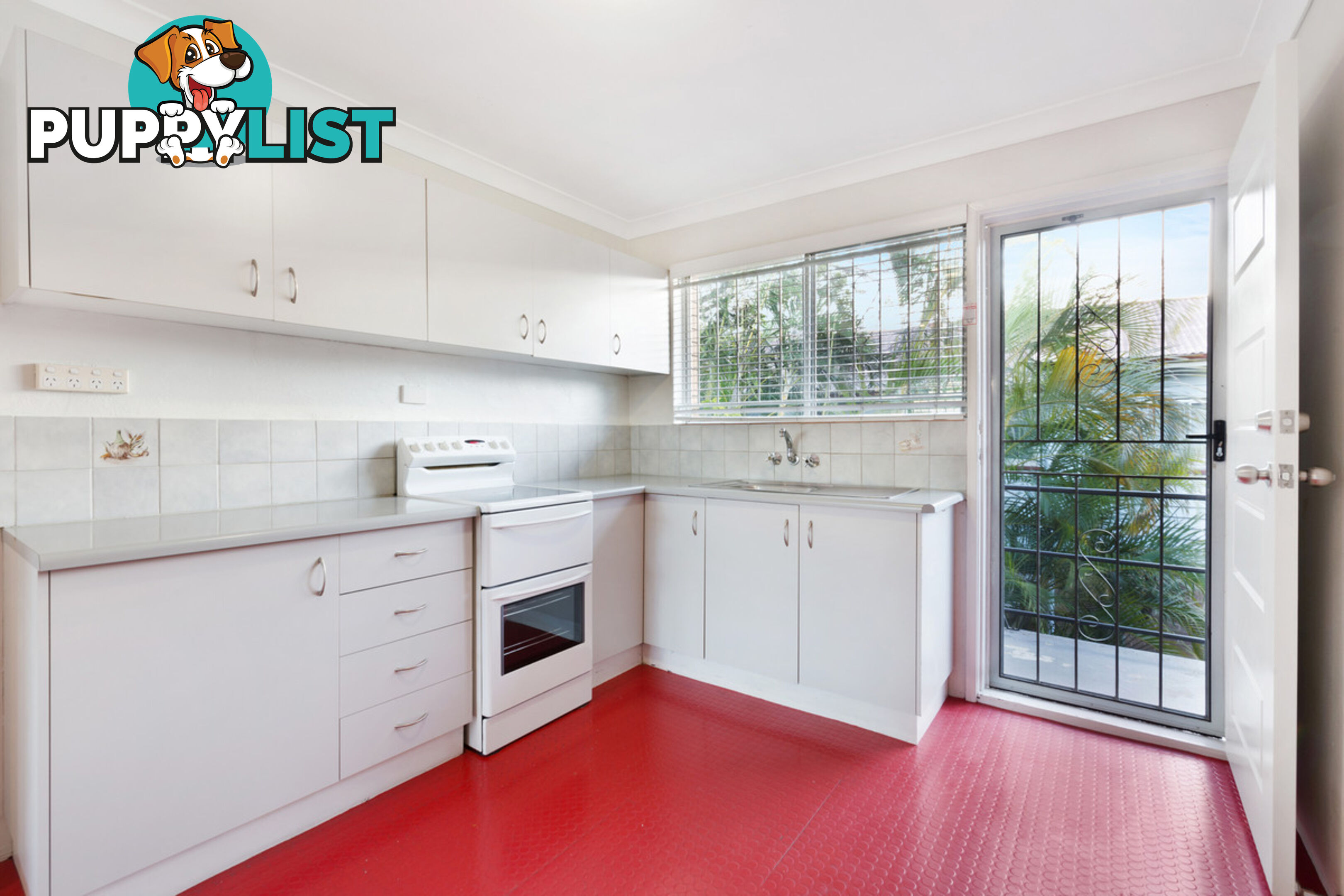 3/96 Victoria Terrace GREENSLOPES QLD 4120