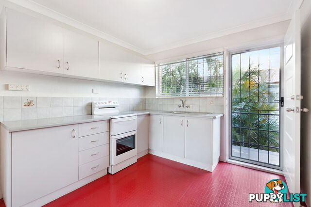 3/96 Victoria Terrace GREENSLOPES QLD 4120