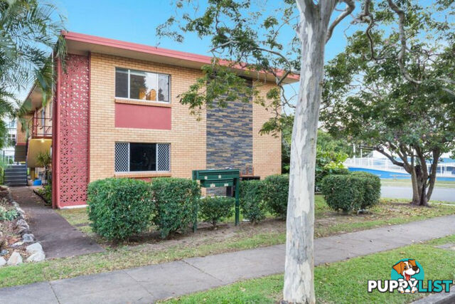 3/96 Victoria Terrace GREENSLOPES QLD 4120