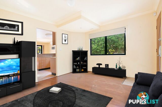 6/404 Upper Cornwall Street COORPAROO QLD 4151