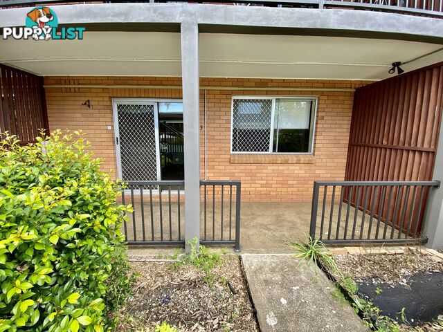 3/47 Victoria Street FAIRFIELD QLD 4103