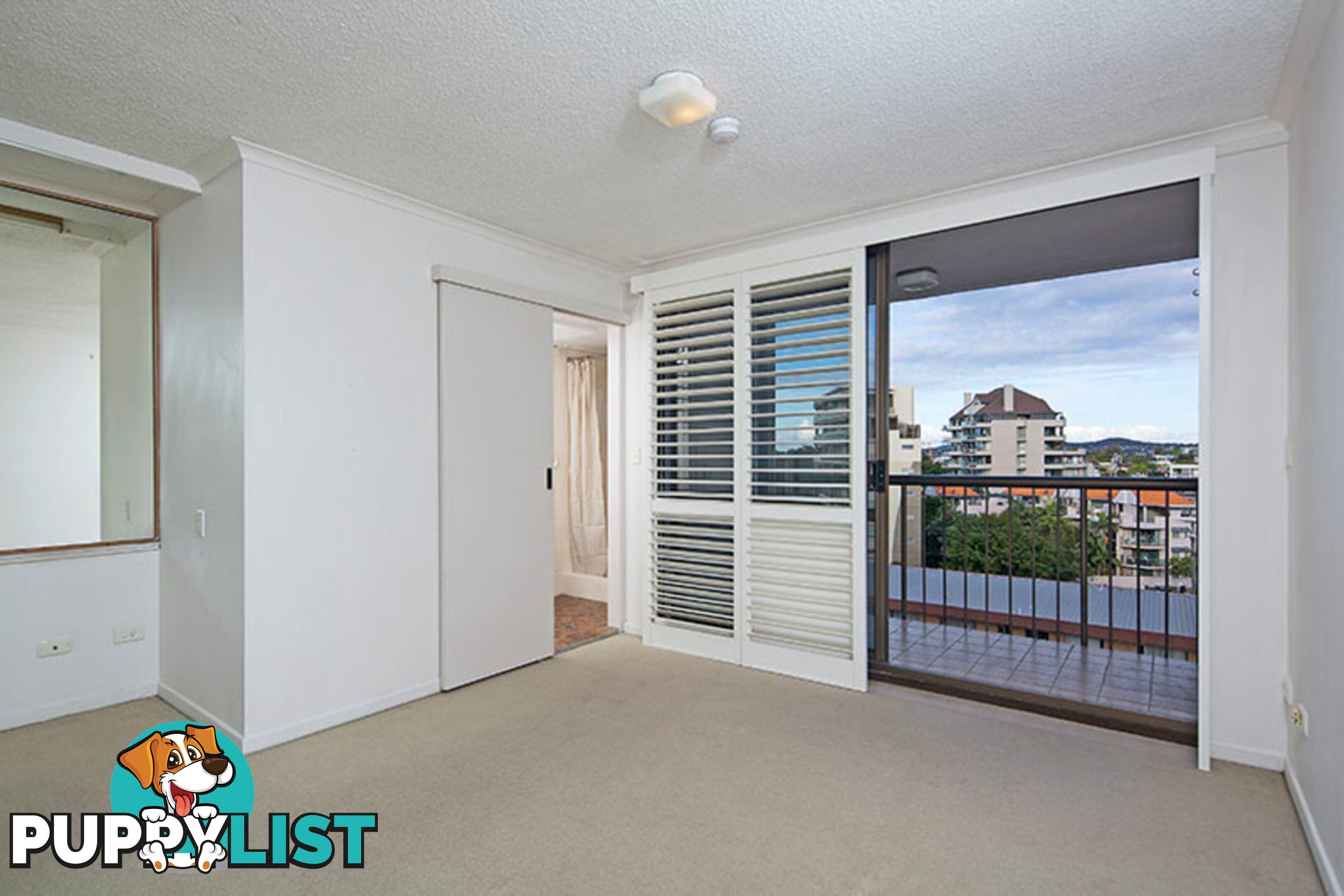 23/89 Thorn Street KANGAROO POINT QLD 4169