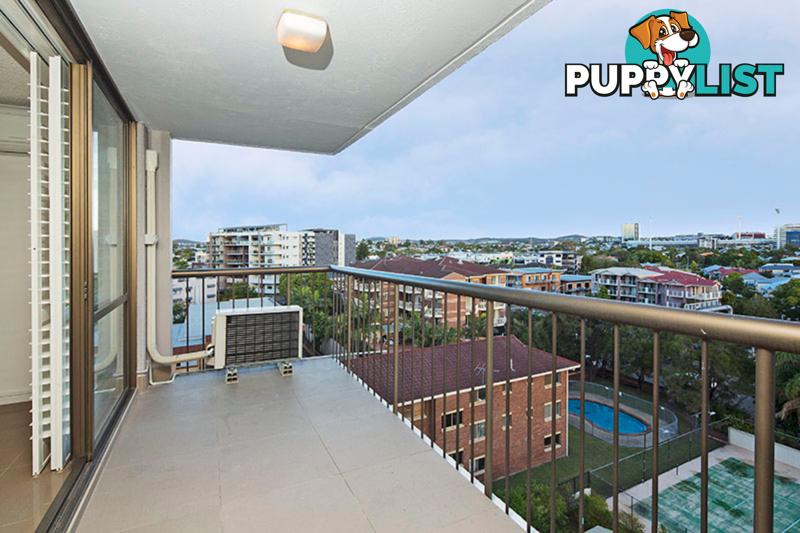 23/89 Thorn Street KANGAROO POINT QLD 4169