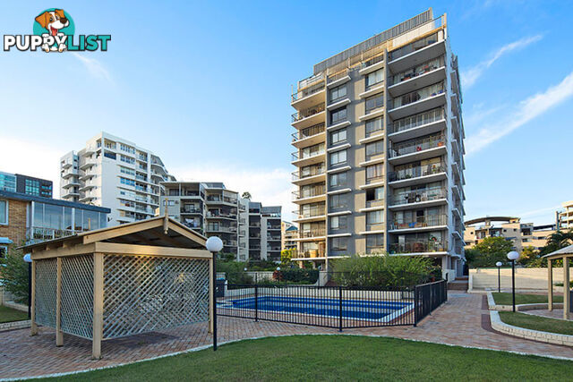 23/89 Thorn Street KANGAROO POINT QLD 4169