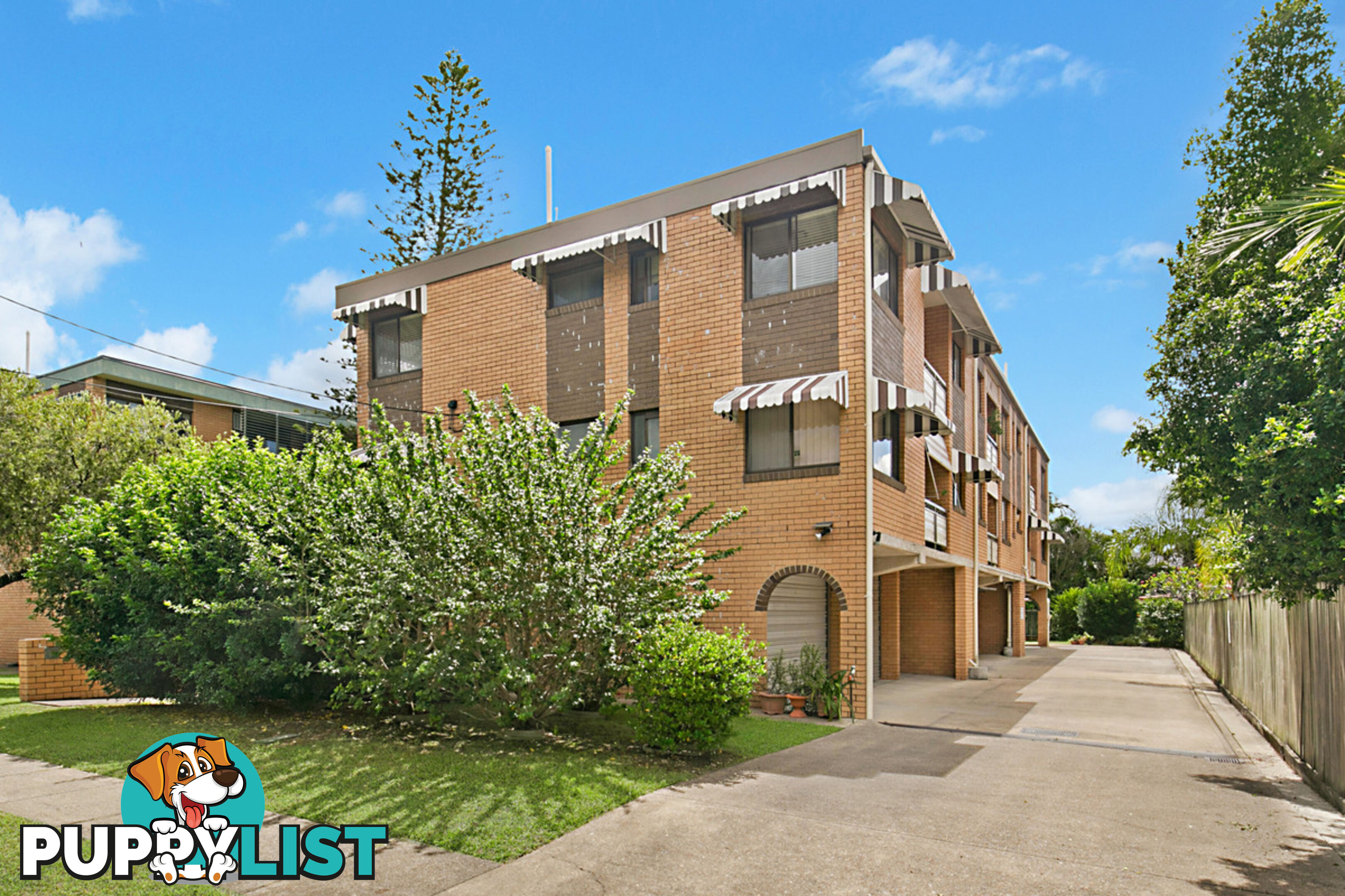 4/68 York Street COORPAROO QLD 4151