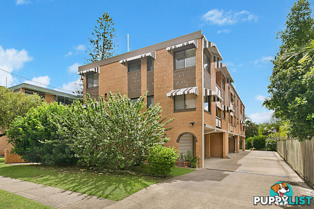 4/68 York Street COORPAROO QLD 4151