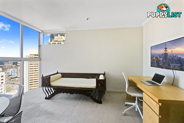 3110/70 Mary Street BRISBANE CITY QLD 4000