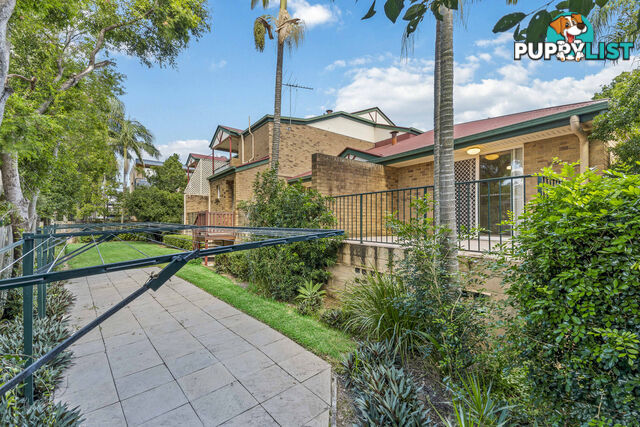 7/33 Lilly Street GREENSLOPES QLD 4120