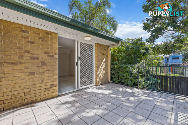 7/33 Lilly Street GREENSLOPES QLD 4120