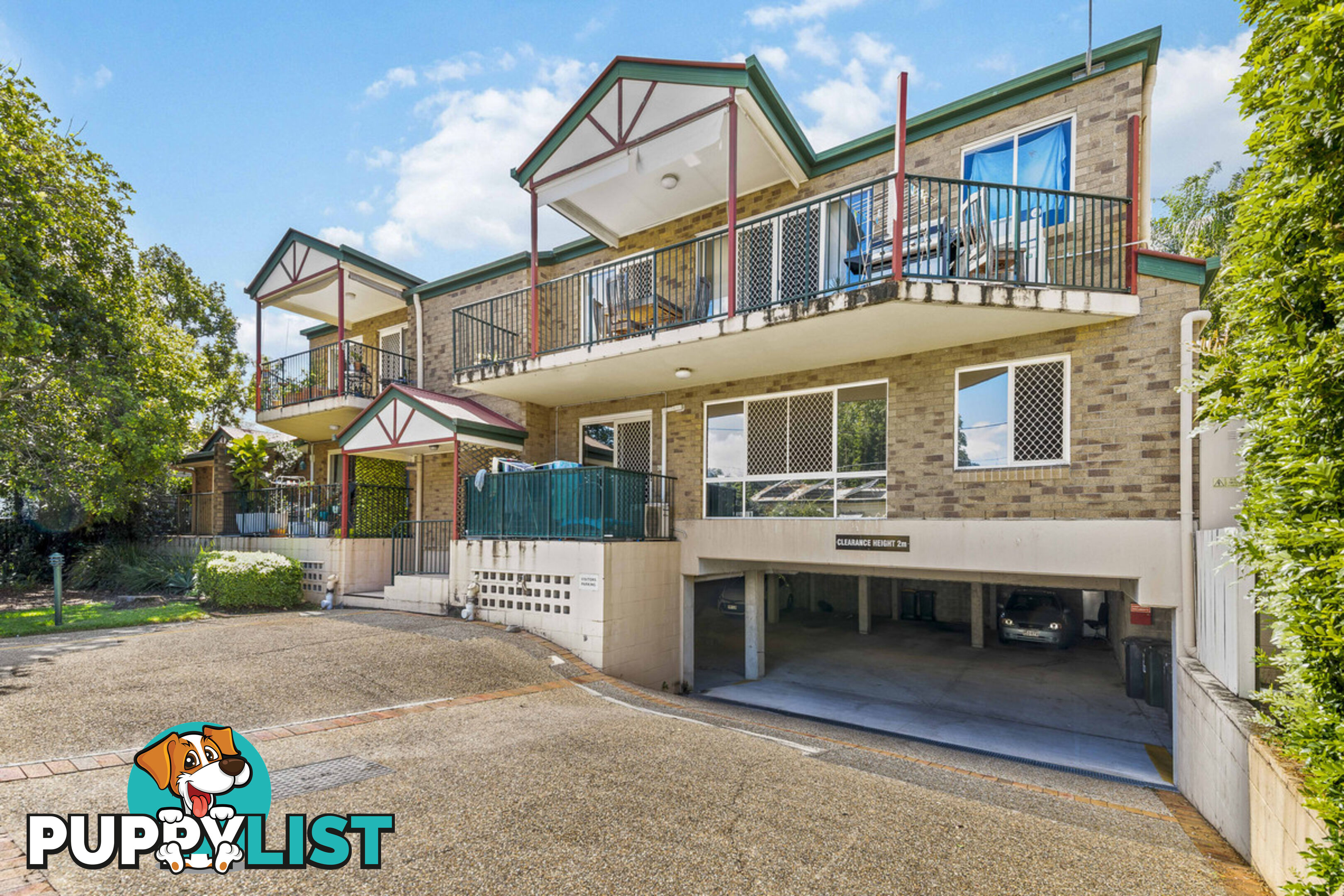 7/33 Lilly Street GREENSLOPES QLD 4120