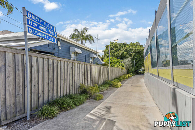 7/33 Lilly Street GREENSLOPES QLD 4120