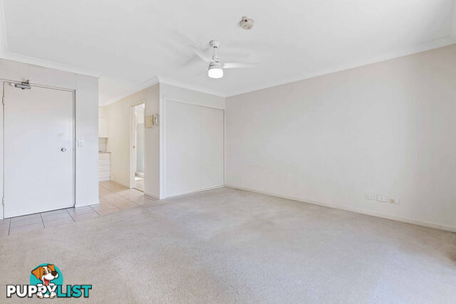 7/33 Lilly Street GREENSLOPES QLD 4120