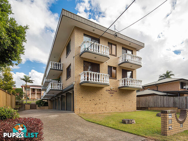 2/115 Leicester Street COORPAROO QLD 4151