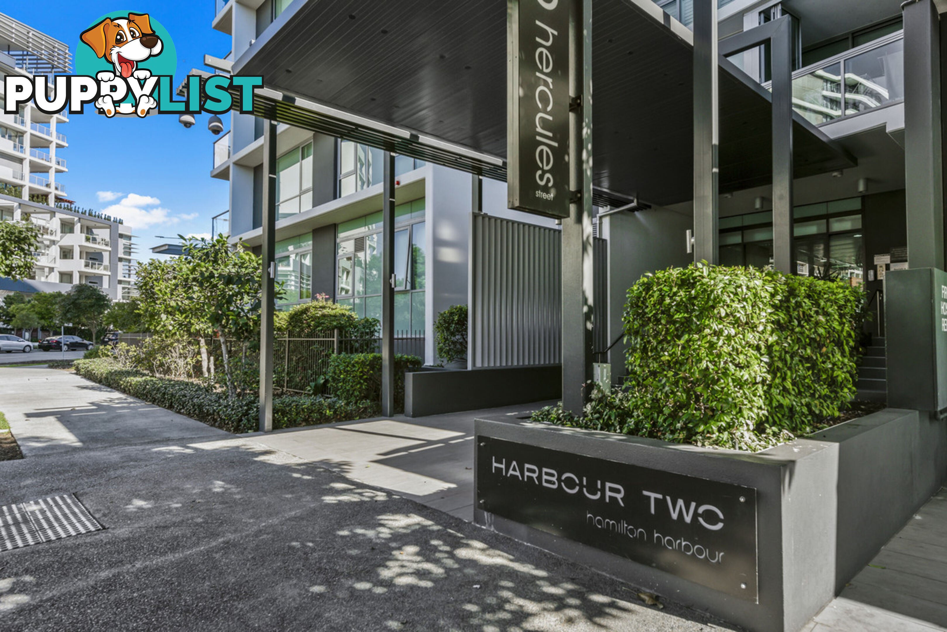 20506/8 Hercules Street HAMILTON QLD 4007