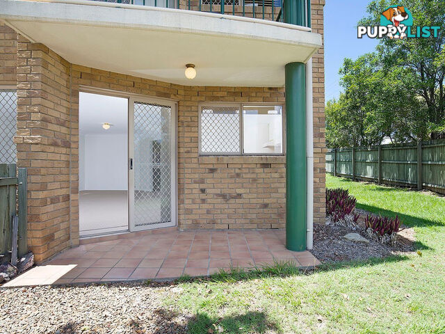 2/560 Old Cleveland Road CAMP HILL QLD 4152