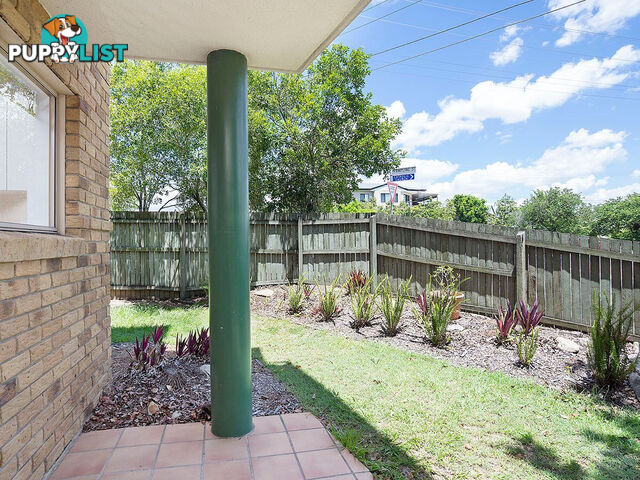 2/560 Old Cleveland Road CAMP HILL QLD 4152